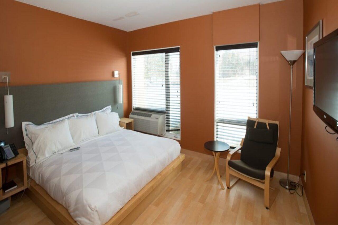 Lakeview Hecla Resort Ngoại thất bức ảnh
